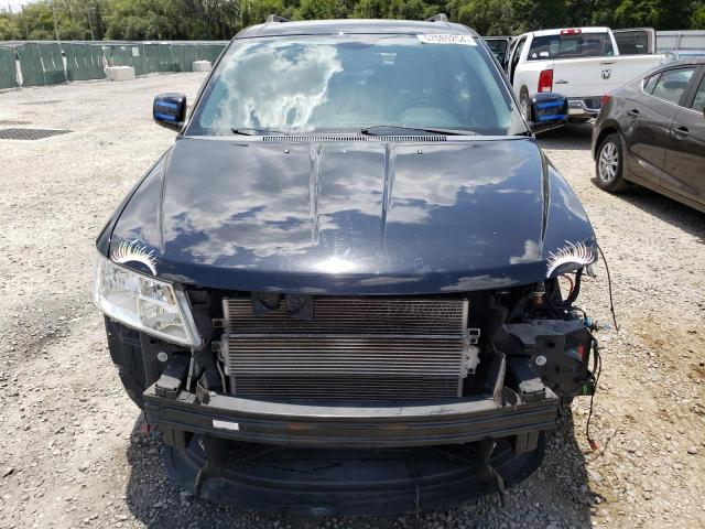 Photo 5 from auction – 2015 DODGE JOURNEY SX with VIN 3C4PDCBB9FT738264
