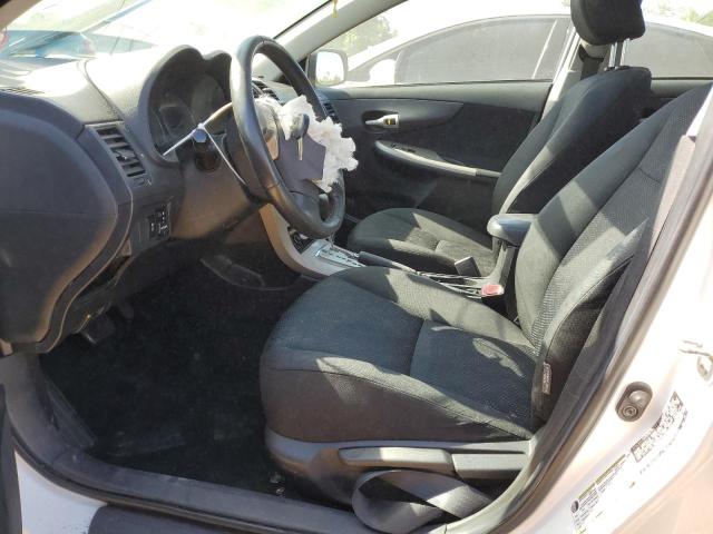 Photo 7 from auction – 2010 TOYOTA COROLLA BA with VIN 2T1BU4EE5AC254125