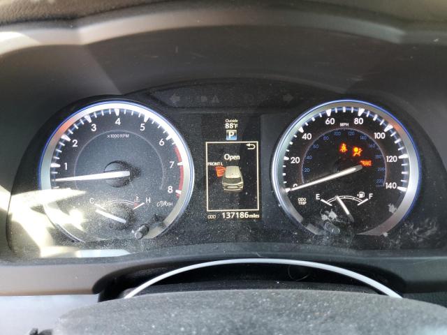 Photo 9 from auction – 2016 TOYOTA HIGHLANDER with VIN 5TDJKRFH0GS343821