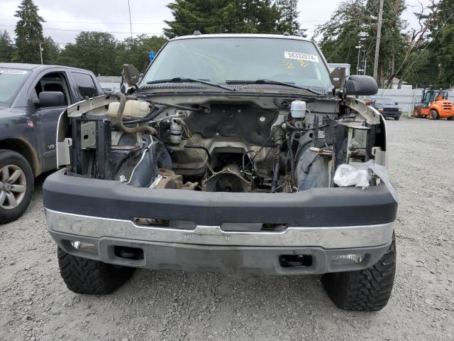 Снимка 5 от търг – 2005 CHEVROLET SILVERADO2 с VIN 1GCHK23U65F973475
