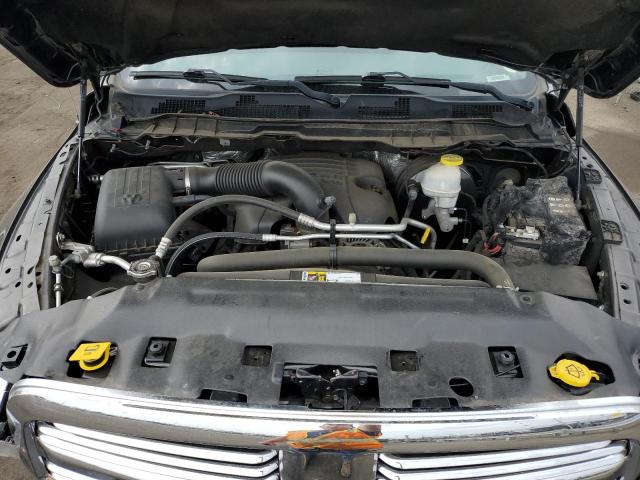 Photo 11 from auction – 2017 RAM 1500 SLT with VIN 3C6RR7LT0HG511038