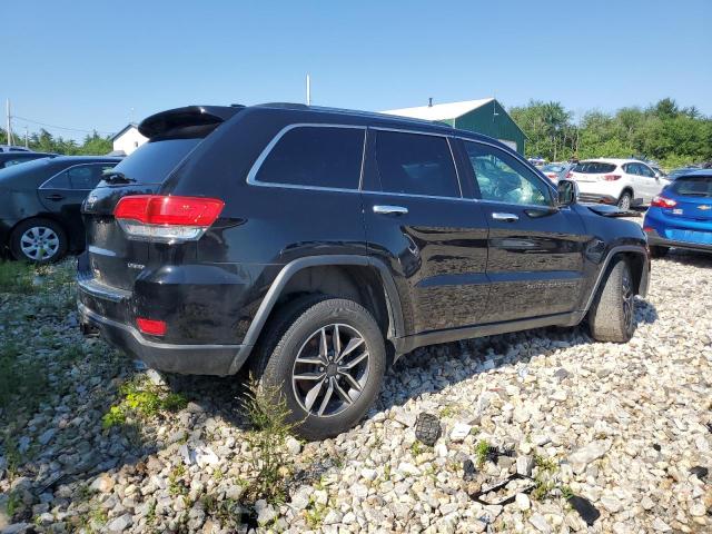 Photo 3 from auction – 2019 JEEP GRAND CHER with VIN 1C4RJFBG2KC628984