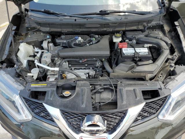 Photo 12 from auction – 2016 NISSAN ROGUE S with VIN JN8AT2MT8GW002814