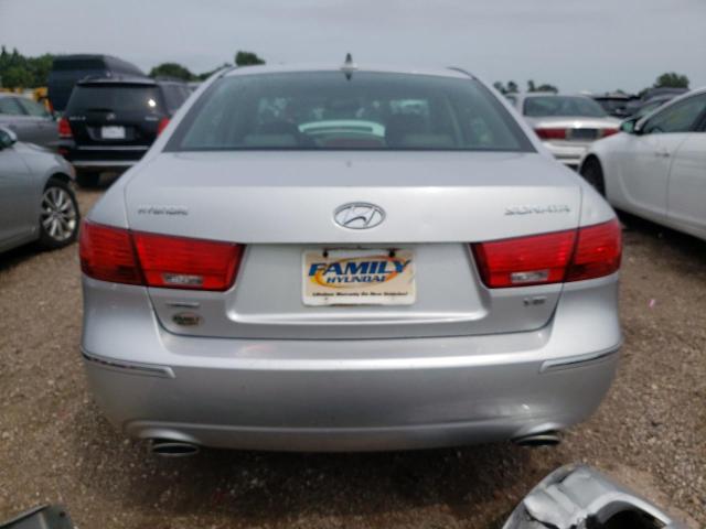 Photo 6 from auction – 2009 HYUNDAI SONATA SE with VIN 5NPEU46F39H461092