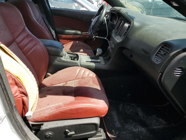 Photo 7 from auction – 2021 DODGE CHARGER SR with VIN 2C3CDXL99MH531370