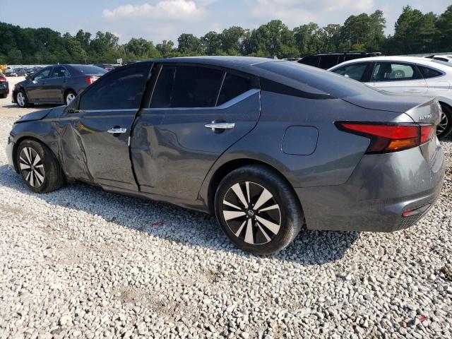 Photo 2 from auction – 2021 NISSAN ALTIMA SV with VIN 1N4BL4DV9MN354319