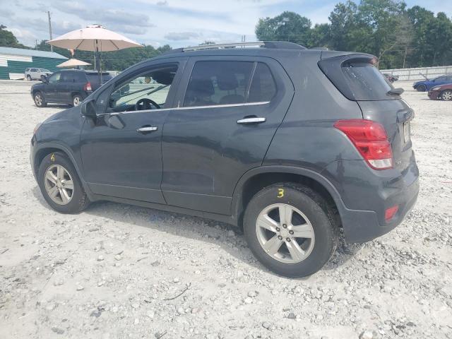 Photo 2 from auction – 2018 CHEVROLET TRAX 1LT with VIN 3GNCJLSB5JL183580