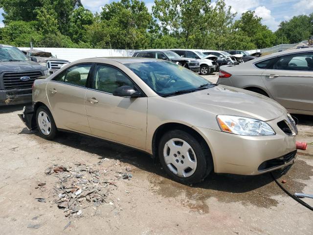 Photo 4 from auction – 2007 PONTIAC G6 VALUE L with VIN 1G2ZF58B174208856