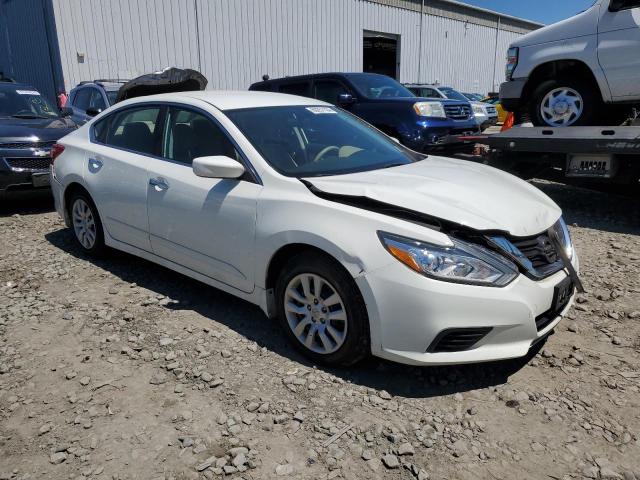 Photo 4 from auction – 2017 NISSAN ALTIMA 2.5 with VIN 1N4AL3AP0HC135455