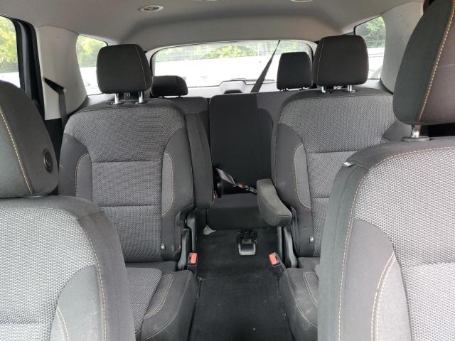 Photo 10 from auction – 2019 CHEVROLET TRAVERSE L with VIN 1GNEVMKW8KJ238604
