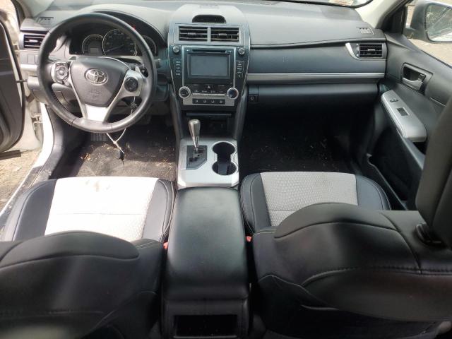 Photo 8 from auction – 2014 TOYOTA CAMRY L with VIN 4T1BF1FK7EU856090