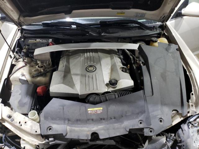 Photo 11 from auction – 2008 CADILLAC STS with VIN 1G6DL67A080146293
