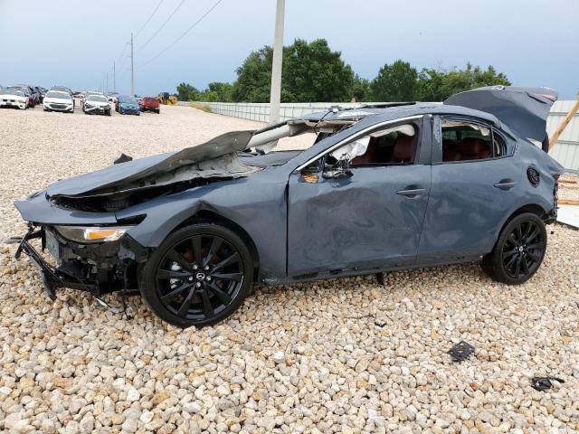 MAZDA 3 PREFERRE 2024 con VIN 3MZBPBCM5RM402070 - Foto de la subasta