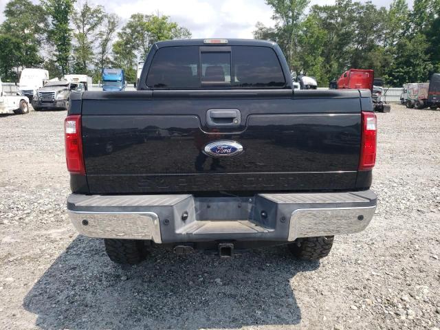 Photo 6 from auction – 2015 FORD F250 SUPER with VIN 1FT7W2BT6FED38465