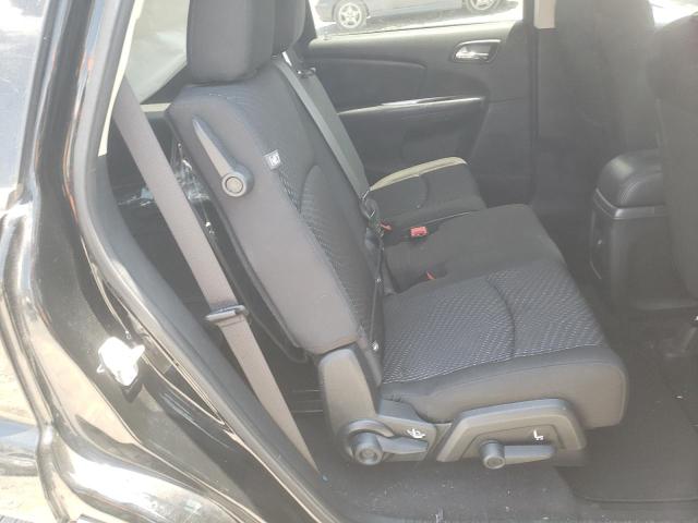 Photo 10 from auction – 2018 DODGE JOURNEY SX with VIN 3C4PDCBG7JT533952