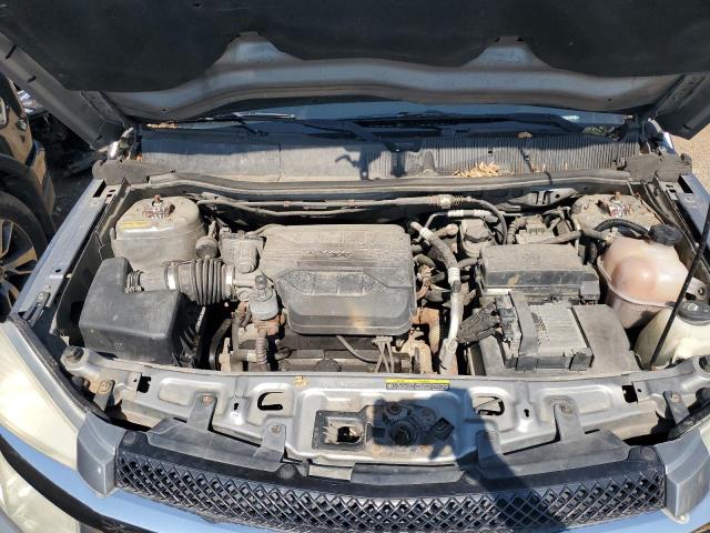Photo 11 from auction – 2005 CHEVROLET EQUINOX LT with VIN 2CNDL73F456040593
