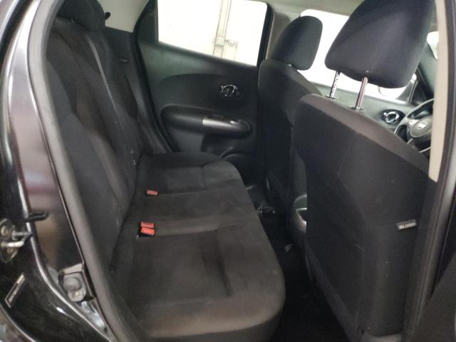 Photo 10 from auction – 2012 NISSAN JUKE S with VIN JN8AF5MV2CT114787