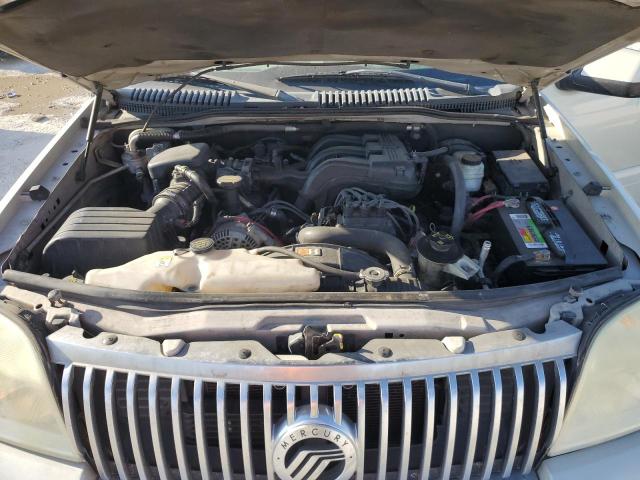 Photo 12 from auction – 2006 MERCURY MOUNTAINEE with VIN 4M2EU37E56UJ13872