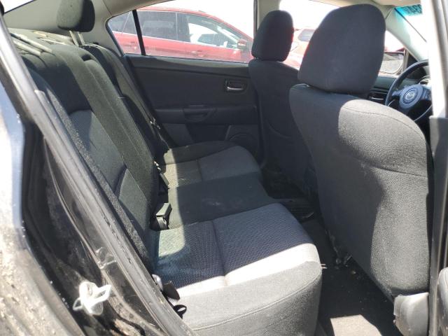 Photo 10 from auction – 2007 MAZDA 3 I with VIN JM1BK12F771650717