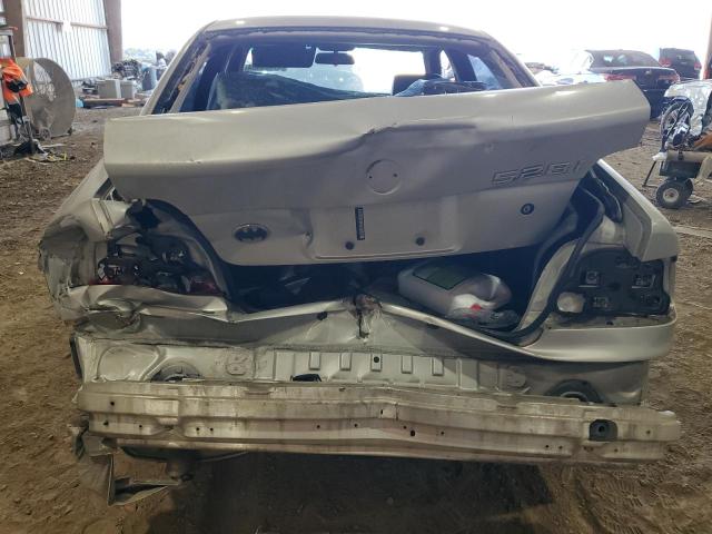 Photo 6 from auction – 2000 BMW 528 I AUTO with VIN WBADM6342YGU13478