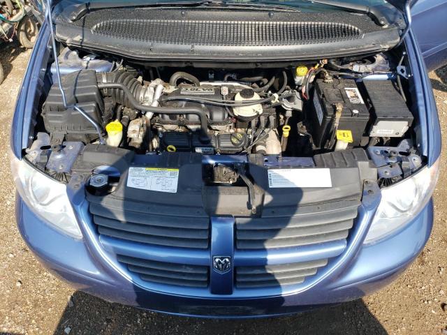 Photo 12 from auction – 2007 DODGE GRAND CARA with VIN 2D4GP44L87R313984