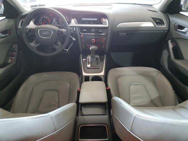 Photo 8 from auction – 2013 AUDI A4 PREMIUM with VIN WAUBFAFL1DN048689