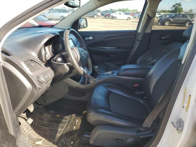 Photo 7 from auction – 2017 DODGE JOURNEY CR with VIN 3C4PDCGG7HT572544