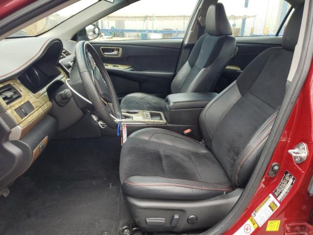 Photo 7 from auction – 2017 TOYOTA CAMRY LE with VIN 4T1BF1FKXHU679068