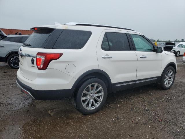 Photo 3 from auction – 2017 FORD EXPLORER L with VIN 1FM5K8F85HGC67290
