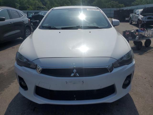 Photo 5 from auction – 2017 MITSUBISHI LANCER ES with VIN JA32V2FW8HU000607