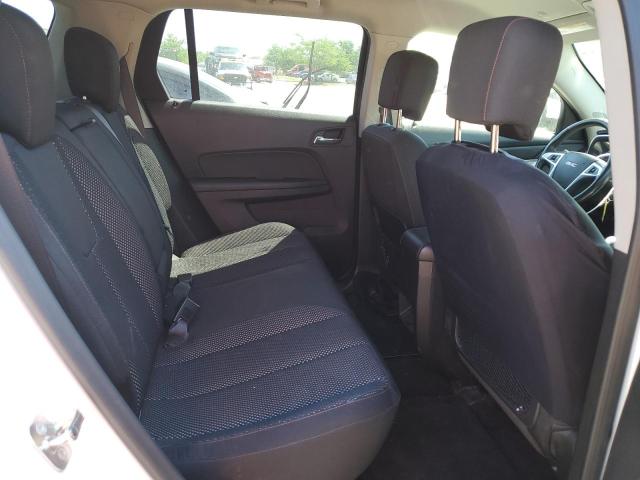 Photo 10 from auction – 2015 GMC TERRAIN SL with VIN 2GKALREK0F6261093