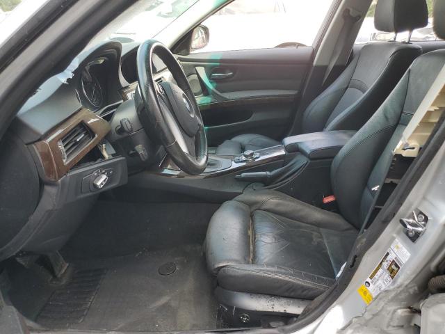 Photo 7 from auction – 2009 BMW 328 I with VIN WBAPH73599E126863