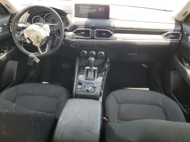 Photo 8 from auction – 2021 MAZDA CX-5 SPORT with VIN JM3KFABM7M0404441