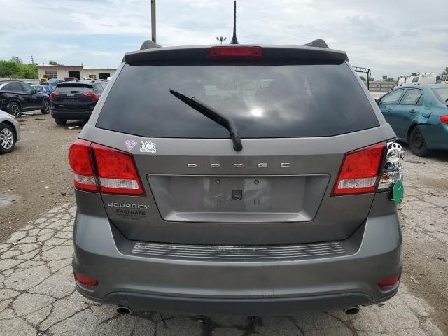 Photo 6 from auction – 2012 DODGE JOURNEY SX with VIN 3C4PDCBG3CT169953