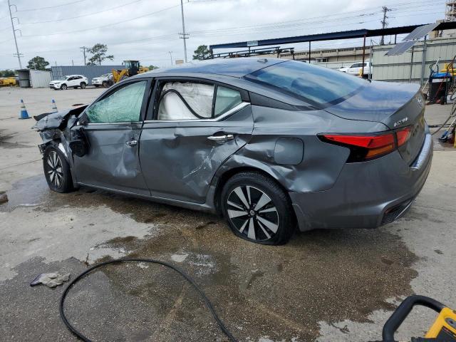 Photo 2 from auction – 2021 NISSAN ALTIMA SL with VIN 1N4BL4EVXMN337768