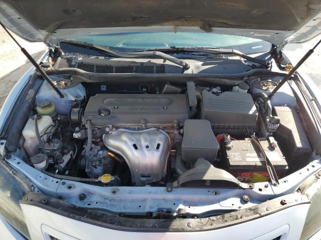 Photo 11 from auction – 2007 TOYOTA CAMRY with VIN 4T1BE46K27U554018