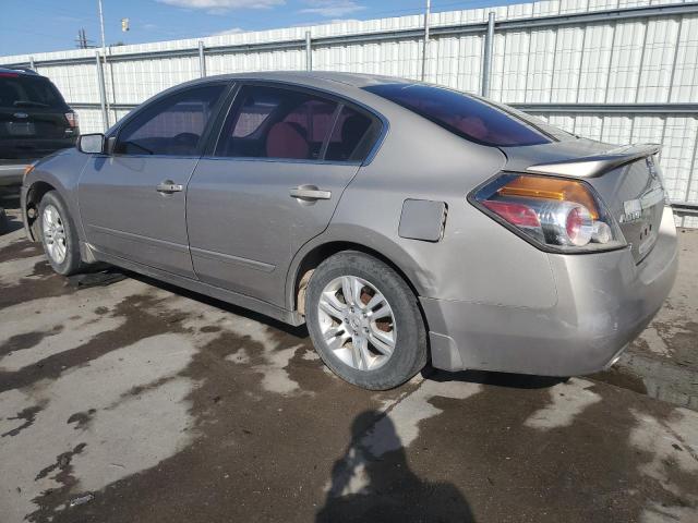 Photo 2 from auction – 2012 NISSAN ALTIMA BAS with VIN 1N4AL2AP6CN422709