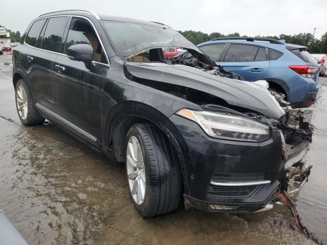 Photo 4 from auction – 2016 VOLVO XC90 T6 with VIN YV4A22PL0G1045404