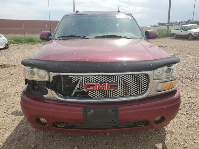 Photo 5 from auction – 2004 GMC YUKON DENA with VIN 1GKEK63U94J166328