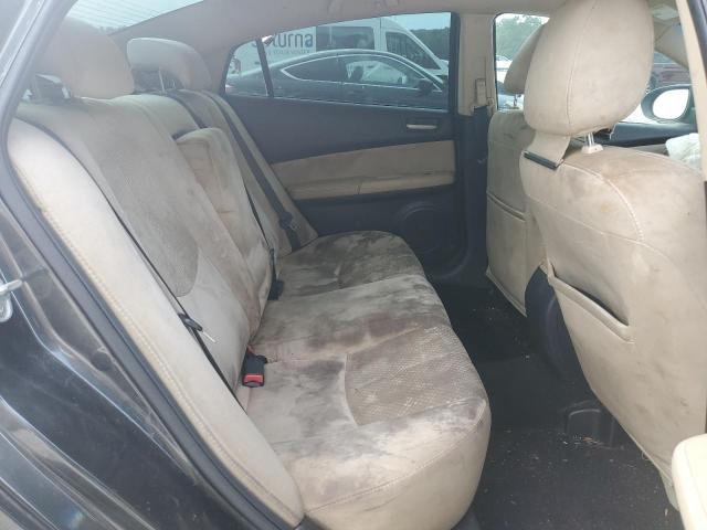 Photo 10 from auction – 2012 MAZDA 6 I with VIN 1YVHZ8BH2C5M12268
