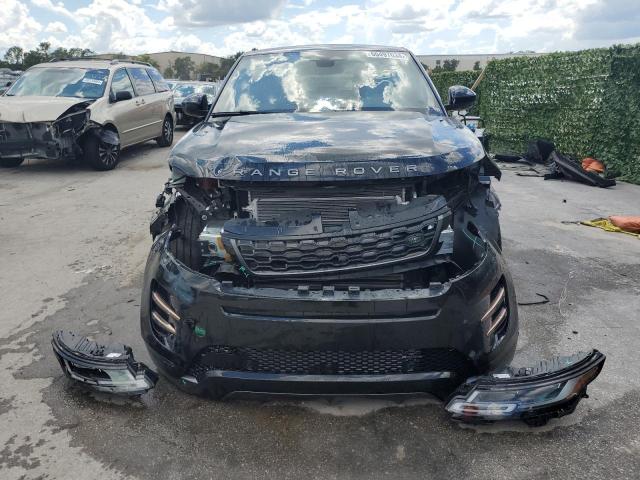 Photo 5 from auction – 2023 LAND ROVER RANGE ROVE with VIN SALZL2FX5PH222455
