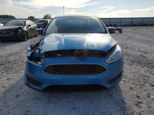 Photo 5 from auction – 2017 FORD FOCUS SE with VIN 1FADP3K27HL203285