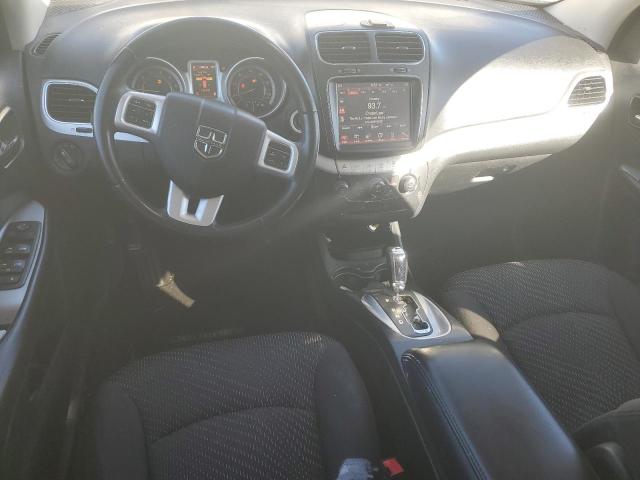 Photo 8 from auction – 2015 DODGE JOURNEY SX with VIN 3C4PDCBG1FT679223