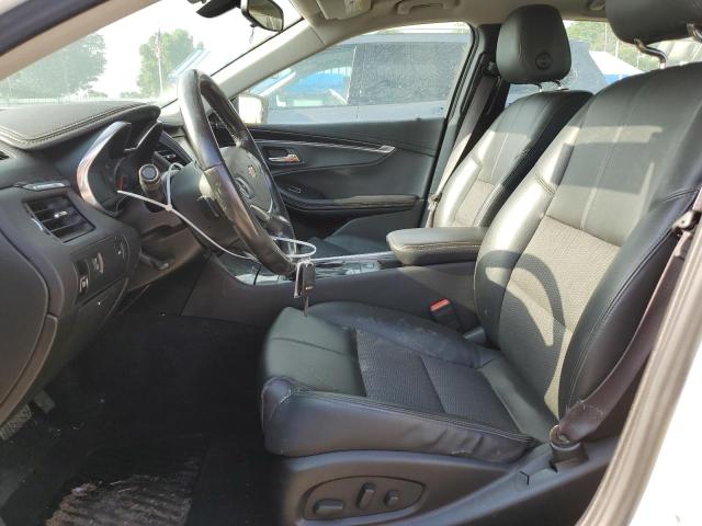 Photo 7 from auction – 2017 CHEVROLET IMPALA LT with VIN 2G1105SA0H9147047
