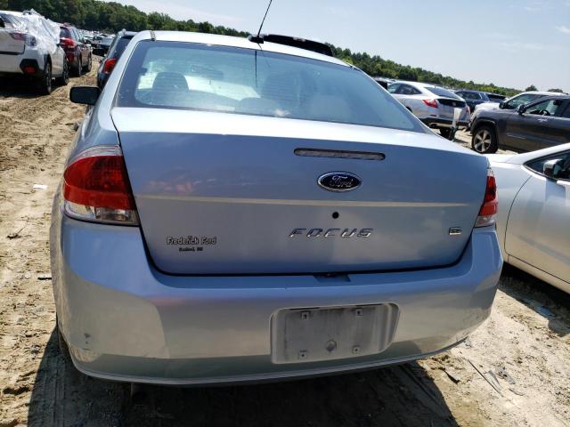 Photo 6 from auction – 2009 FORD FOCUS SE with VIN 1FAHP35N29W145738