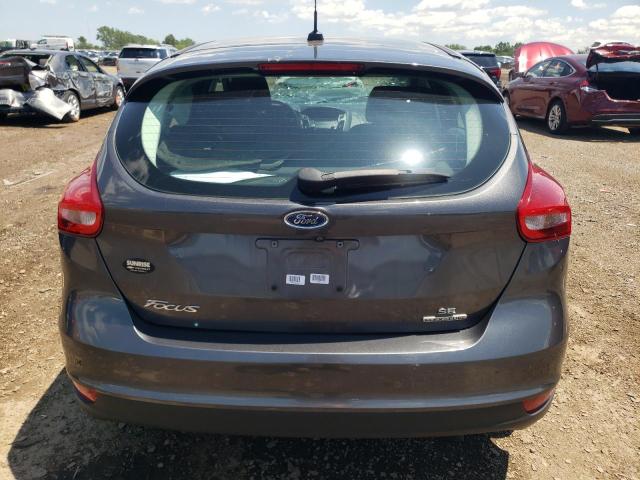 صورة رقم 6 من المزاد - 2015 FORD FOCUS SE مع VIN 1FADP3K27FL232962