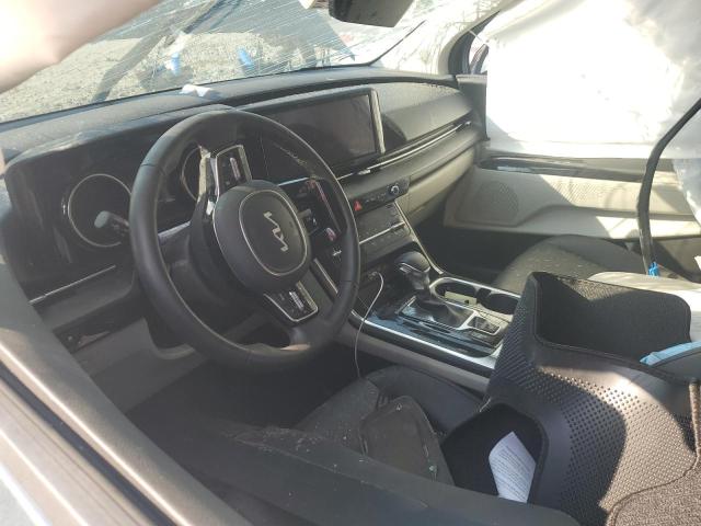 Photo 8 from auction – 2024 KIA CARNIVAL E with VIN KNDNC5H34R6327472