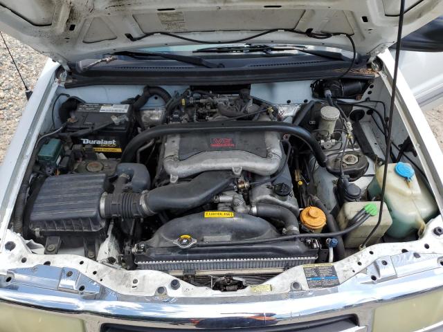Photo 11 from auction – 2004 CHEVROLET TRACKER with VIN 2CNBJ134346910423