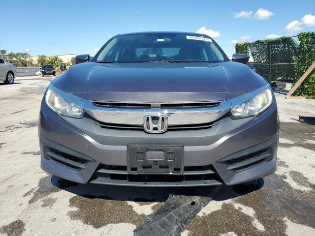 Photo 5 from auction – 2016 HONDA CIVIC EX with VIN 19XFC2F70GE054255