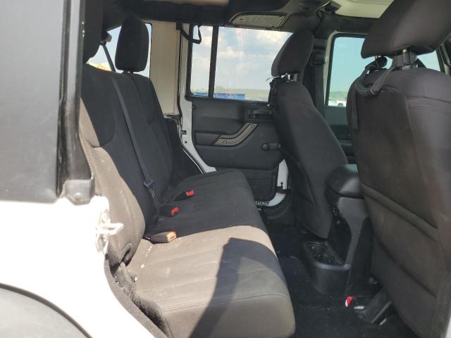 Photo 10 from auction – 2017 JEEP WRANGLER U with VIN 1C4BJWDG9HL665232